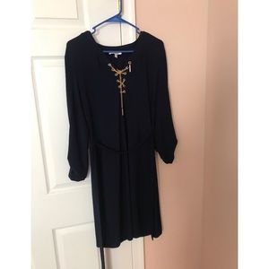 Elegant barely worn dress